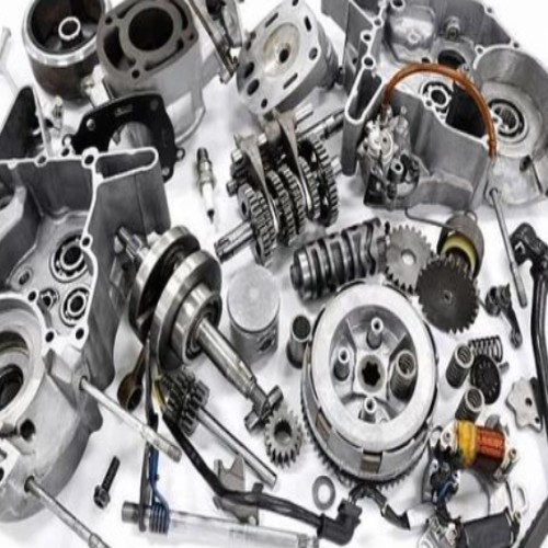 Piaggio Vehicle Spare Parts (2W/3W)